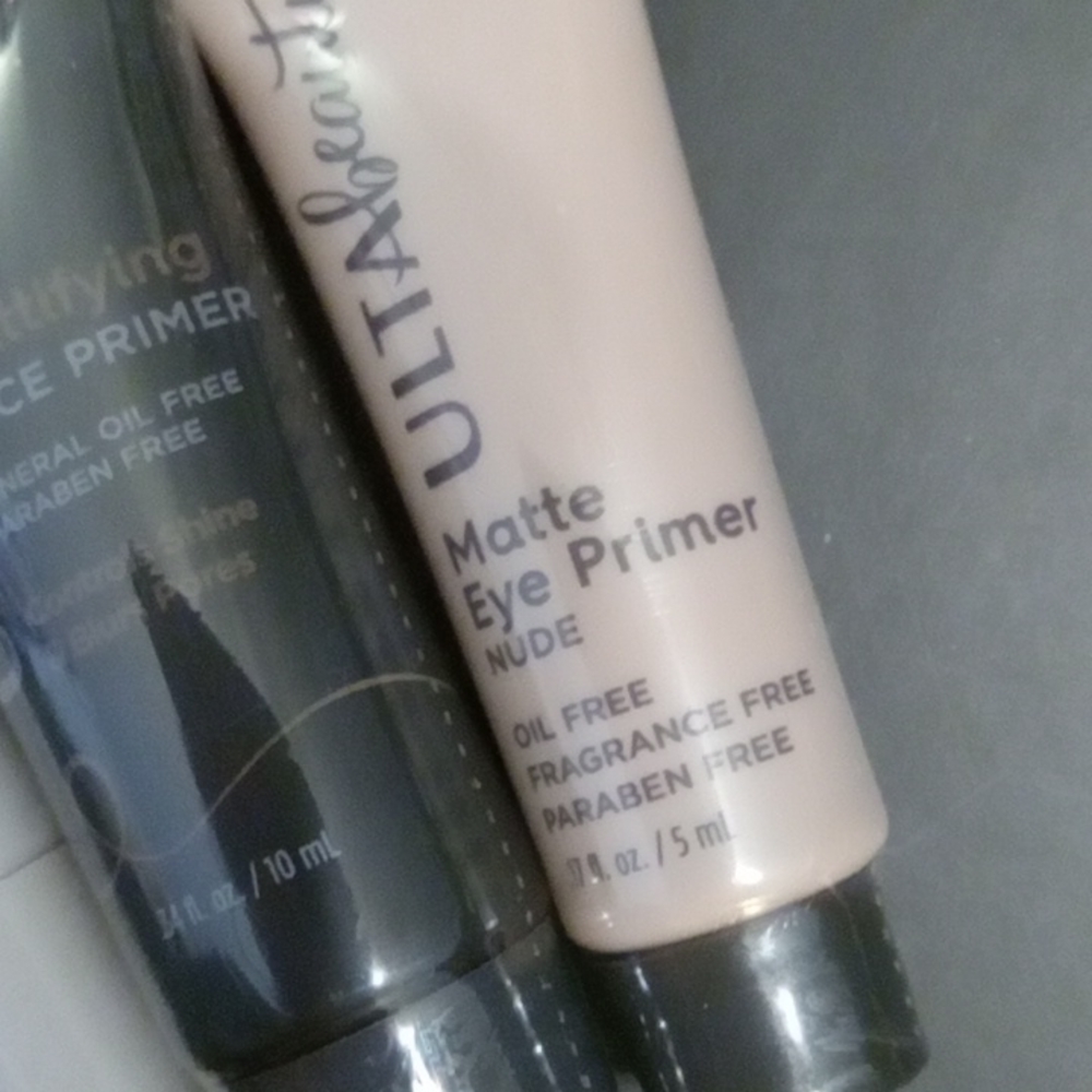 Ulta primer - Picture 5 of 7
